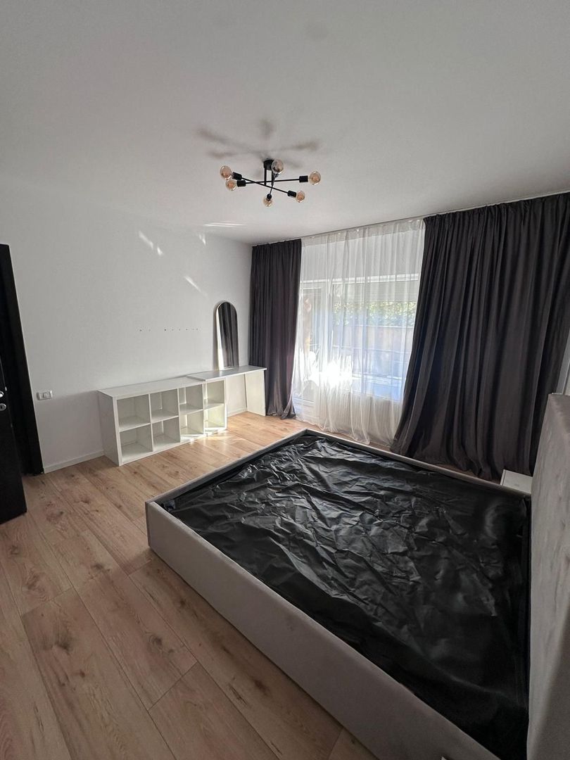 3 camere 134 mp | Parter înalt | Rond OMV Pipera - Poză 9