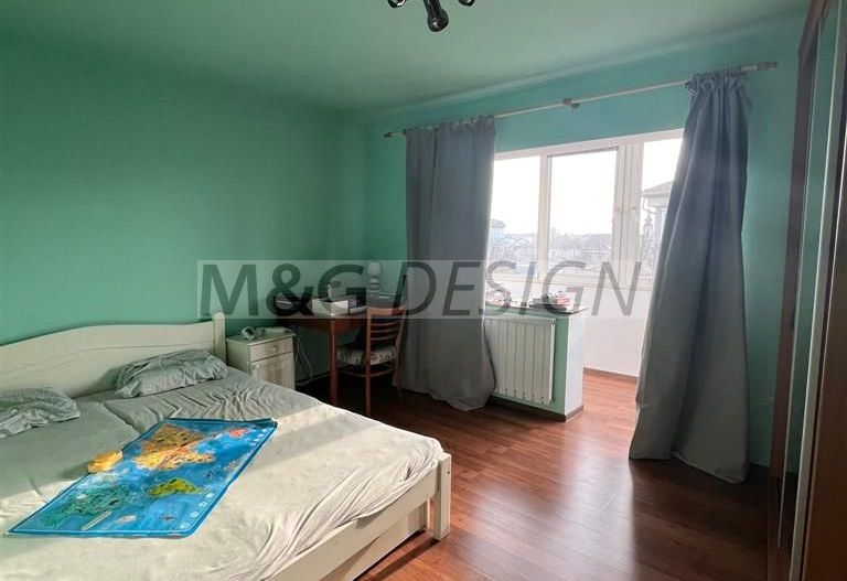 Bucovina 2 camere semidecomandat 2 balcoane CT,AC,58 mp utili - Poză 18