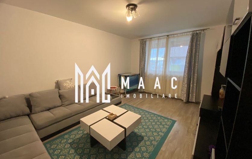 Apartament 2 camere | Etaj 3 | Balcon | 52 MP | Arhitectilor - Poză 2