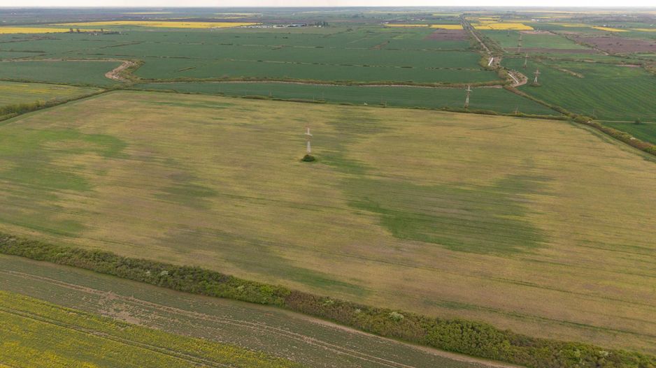 Teren investițional strategic 44.700 mp Arad Vest - Poză 11