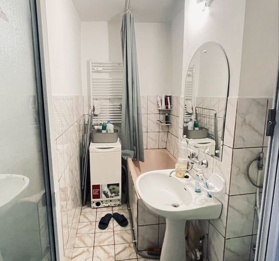 Garsoniera de vanzare Crangasi - Poză 3
