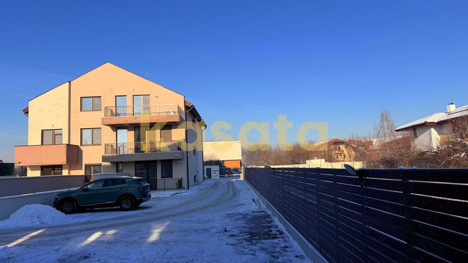 Oportunitate! Apartament 2 camere, confort sporit, zonă liniștită - Poză 6