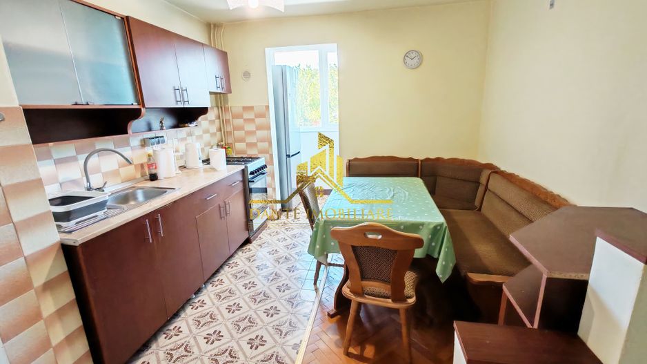 2 camere, decomandat, mobilat modern, Zorilor, Observatorului - Poză 6