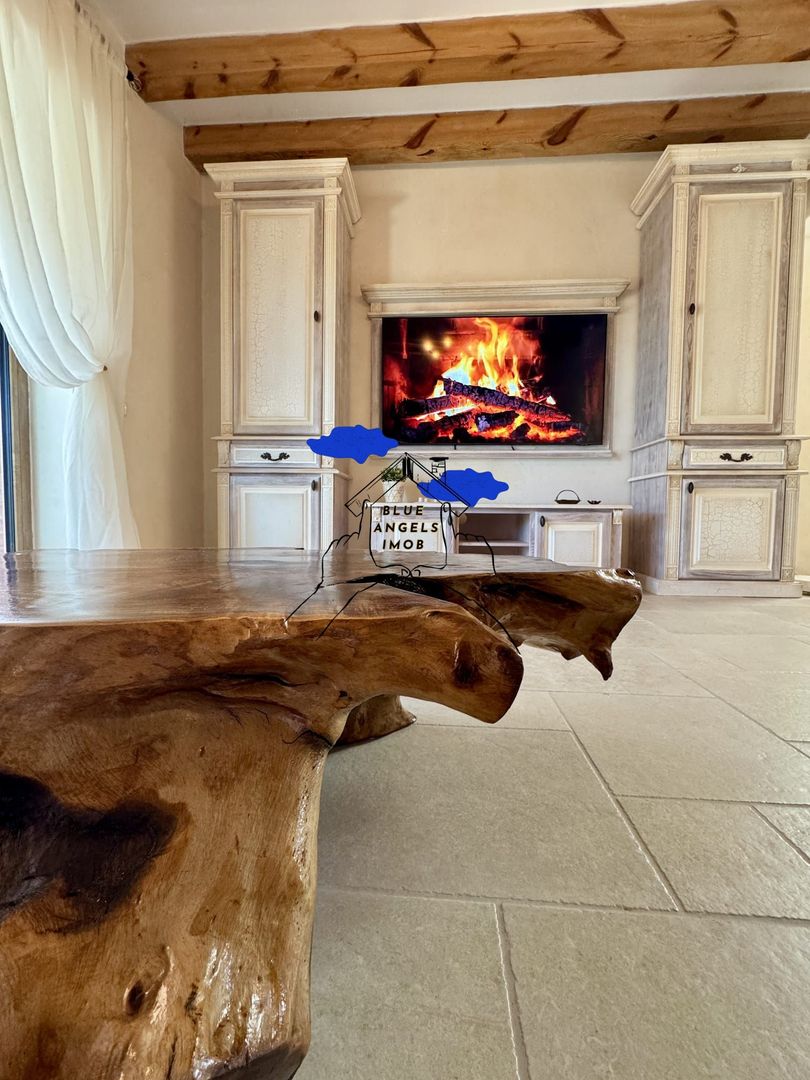 Casa 4 camere, PET FRIENDLY,  Tractorul - Poză 4