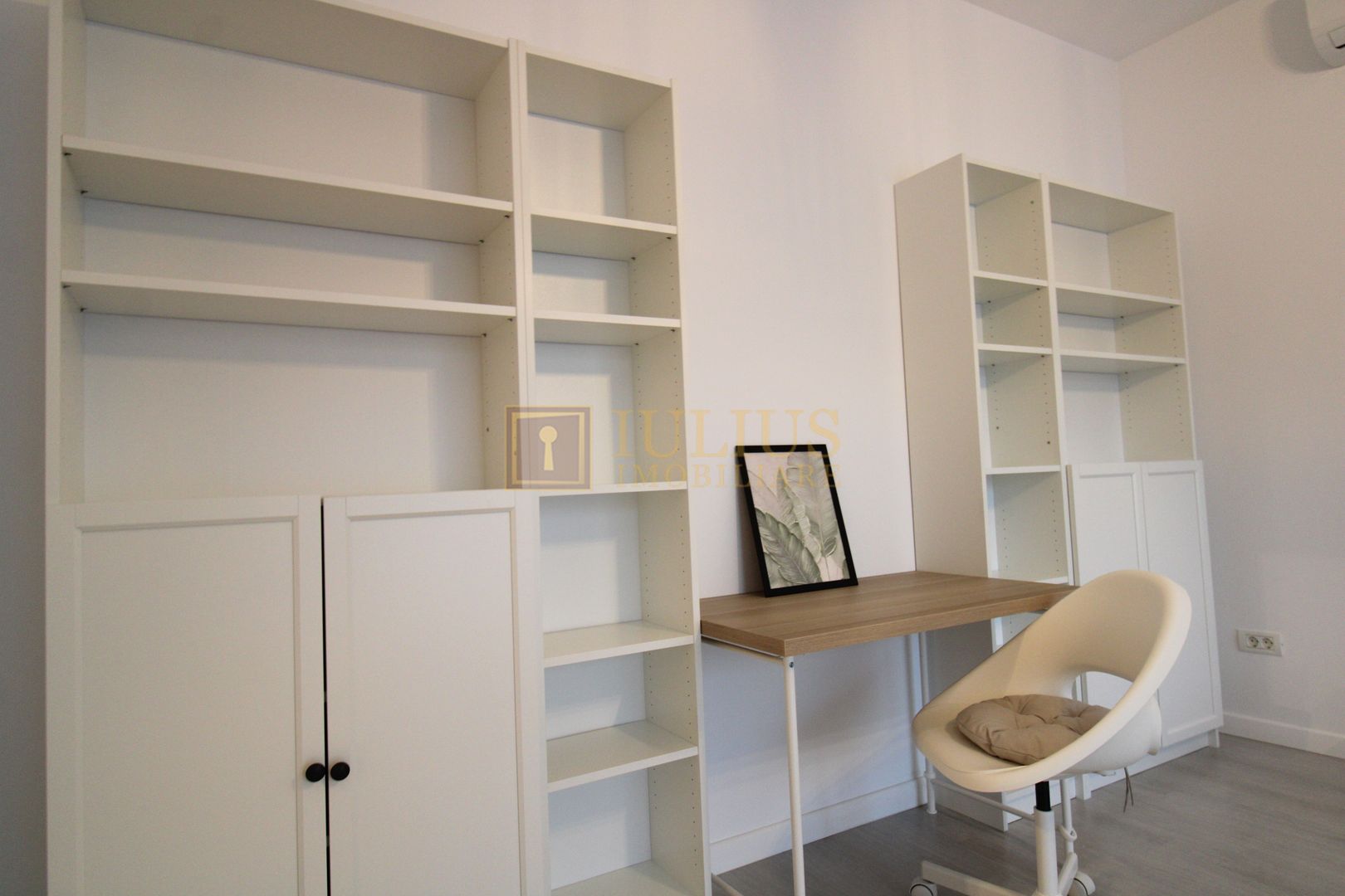 2 camere + curte + parcare, centrala proprie, Lipovei - Poză 5
