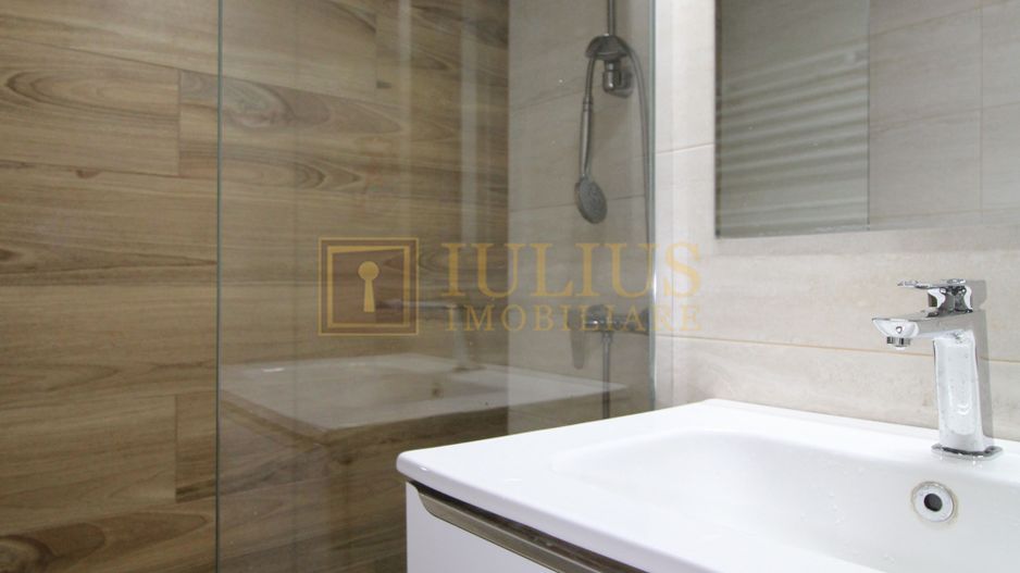 Zona Olimpia, 4 camere + 2 bai, centrala proprie. - Poză 21