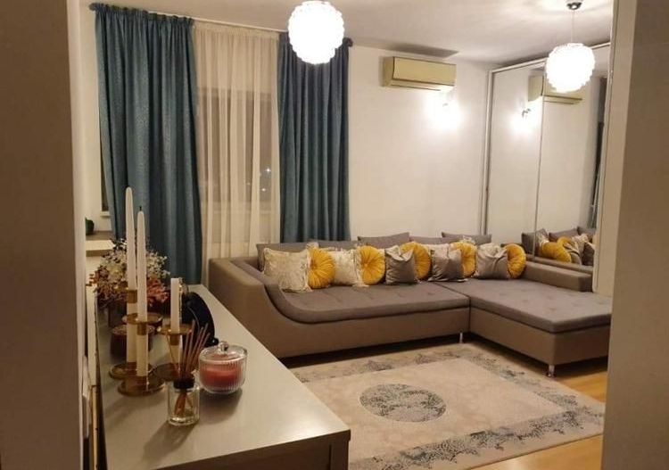 Vanzare 2 camere in Rasarit de Soare- Titan, pretabil cabinet - Poză 2