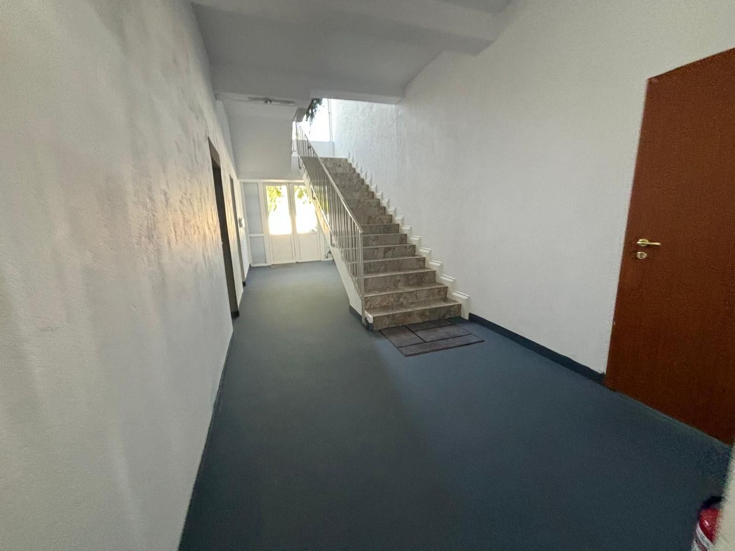 Hala 448 mp Calea Sagului - Poză 14