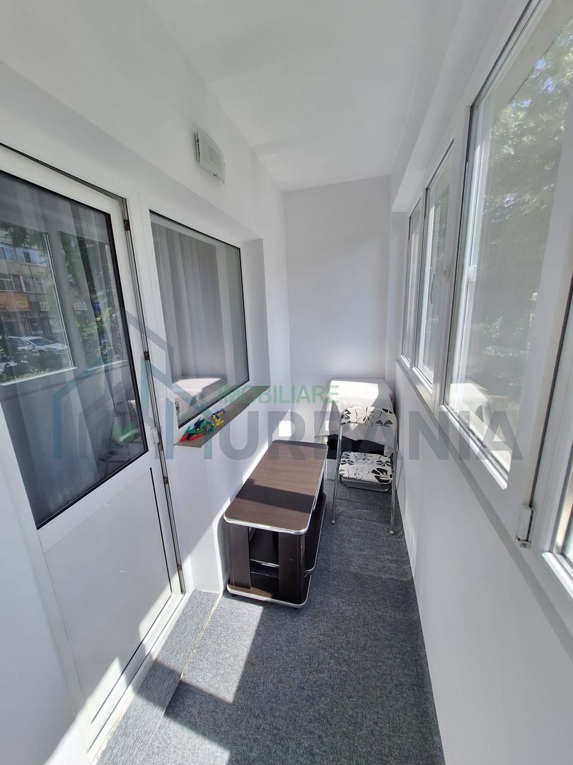 Apartament 3 camere, decomandat, parter inalt, renovat, zona Mircea cel Batran, Alexandru cel Bun - Poză 7