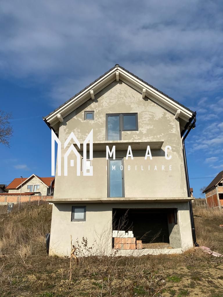 Casa Individuala | Utili 180MP | Sura Mare | Teren 500 MP - Poză 15