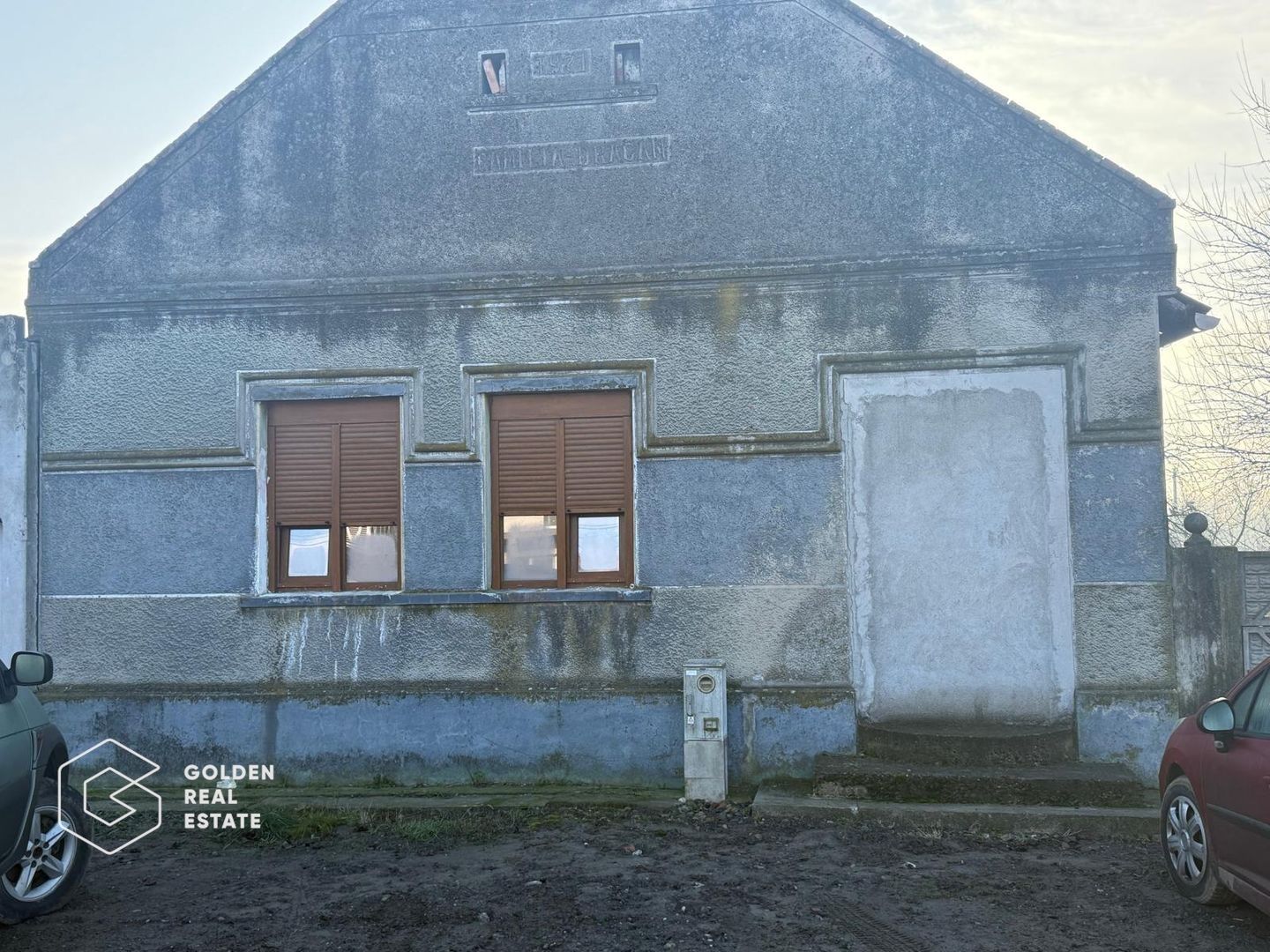 Casa in Sânmihaiu Român - Poză 3