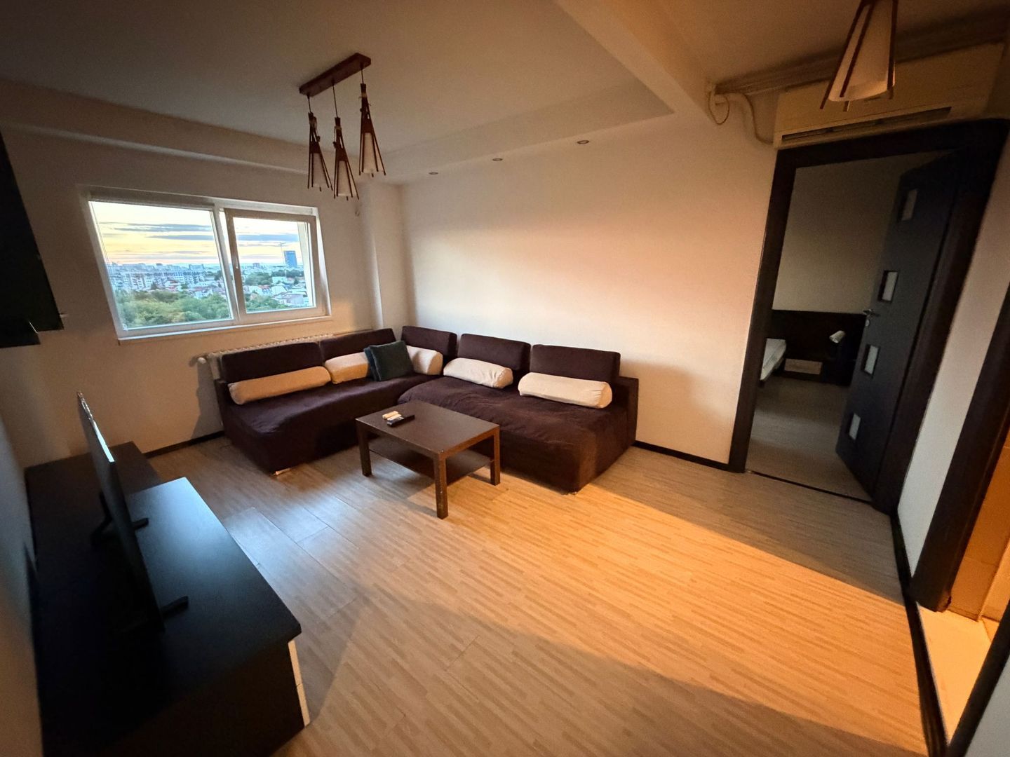 Apartament 2 camere Turda Domenii - Poză 1