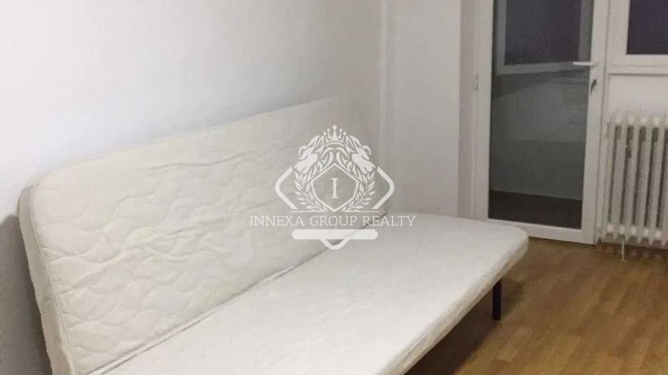 Tei - Ion Berindei | Garsoniera | Bloc reabilitat | 37mp - Poză 1