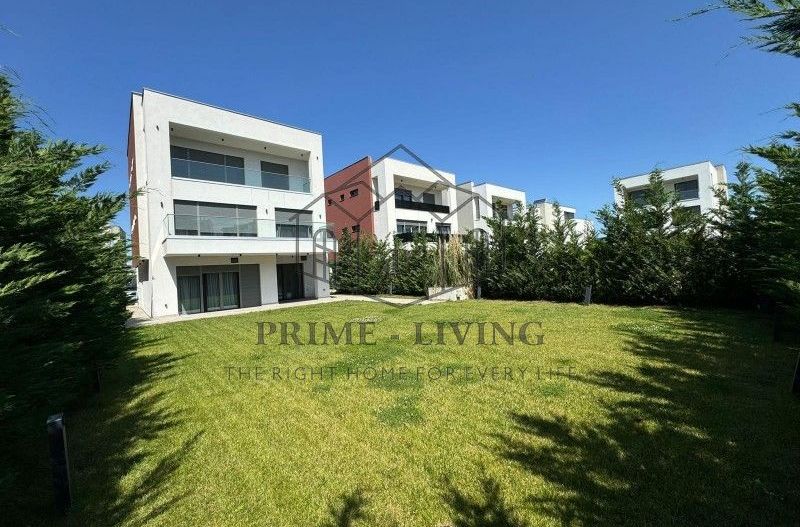 Vila de lux langa lacul Grivita in ansamblu exclusivist - Poză 13