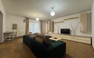 Apartament 84mp 3 camere in Buna Ziua de închiriat, parcare - Poză 1