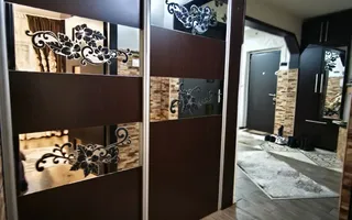 Apartament modern 3 camere | 66,03 mp | 1 băi | Parter înalt - Poză 11