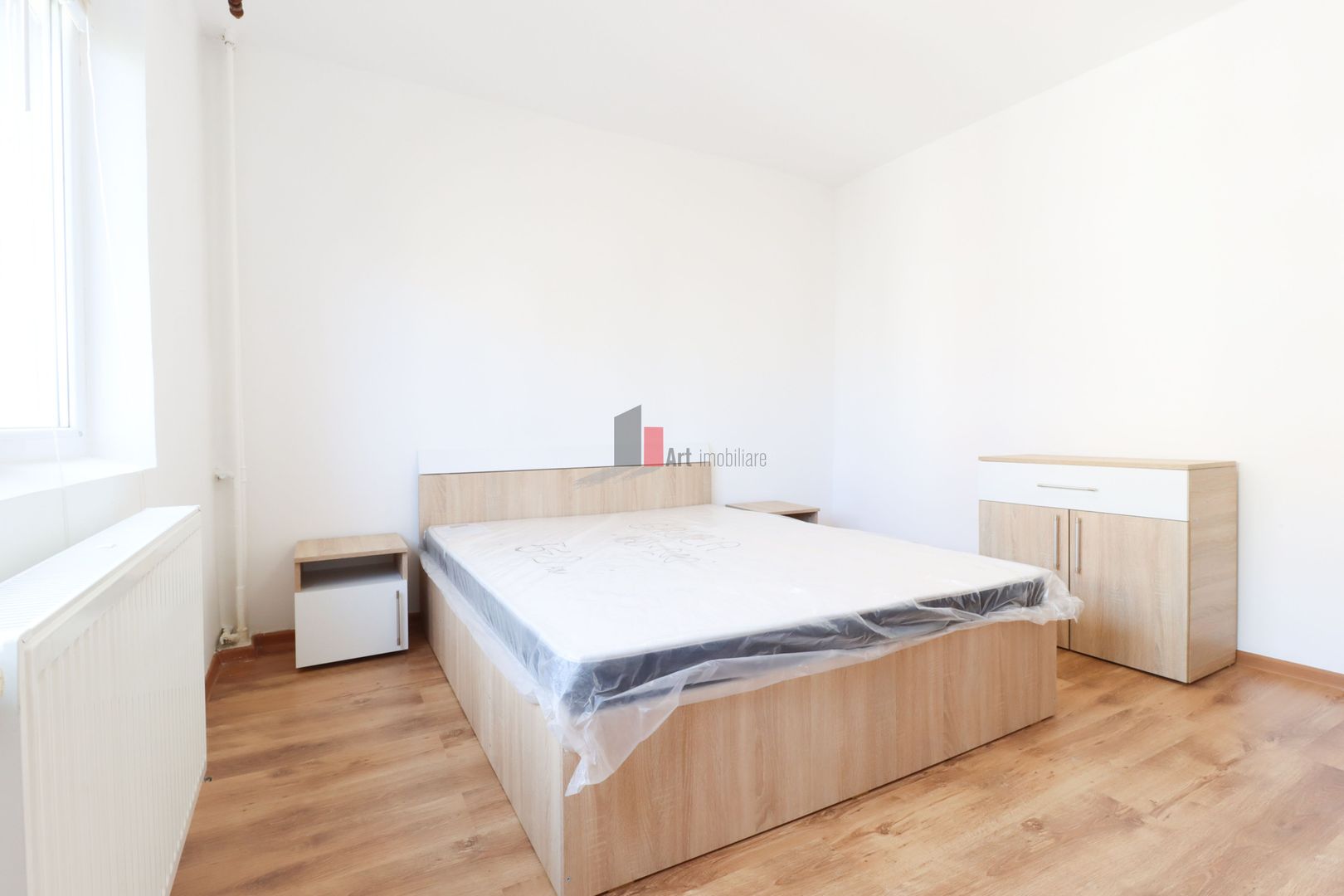 Apartamentul "BRILLANT", bloc nou, mobilat/utilat, CENTRALA PROPRIE - Poză 6