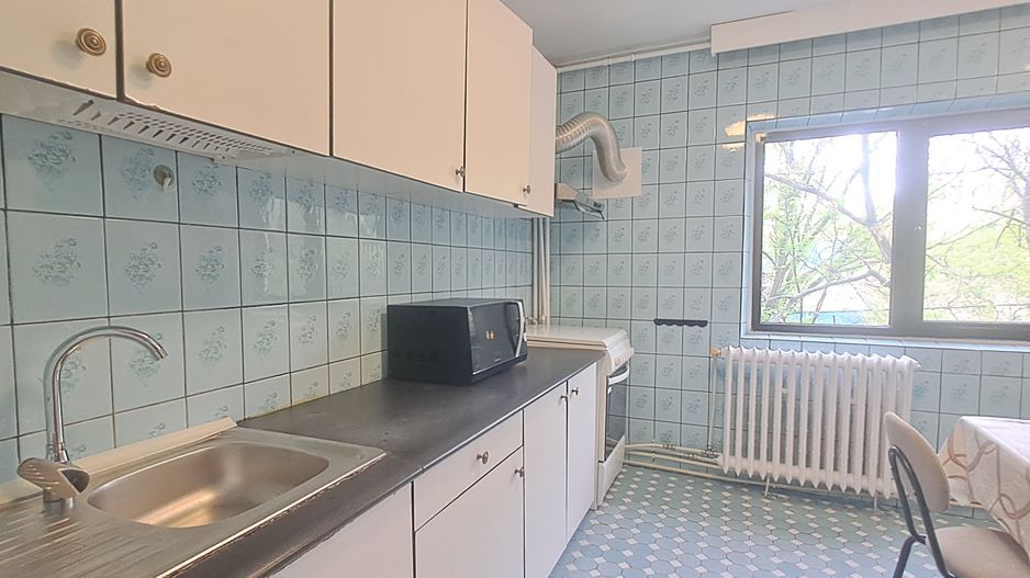 3 camere | Decomandat | Centrala proprie | Parcare - Poză 5