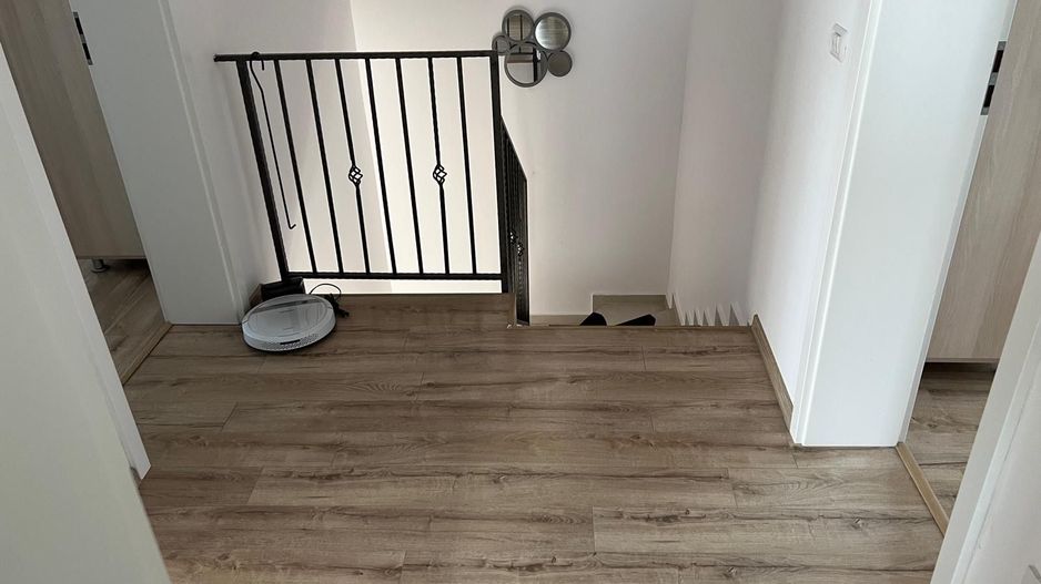 Duplex de închiriat în Dumbrăvița – 4 camere, 130 mp, teren 360 mp - Poză 15