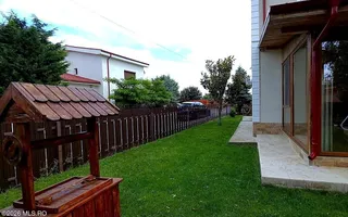 Cumpana - Del Sole, Str. Padova 4, vila P+M, teren pe colt de 397 mp! - Poză 29