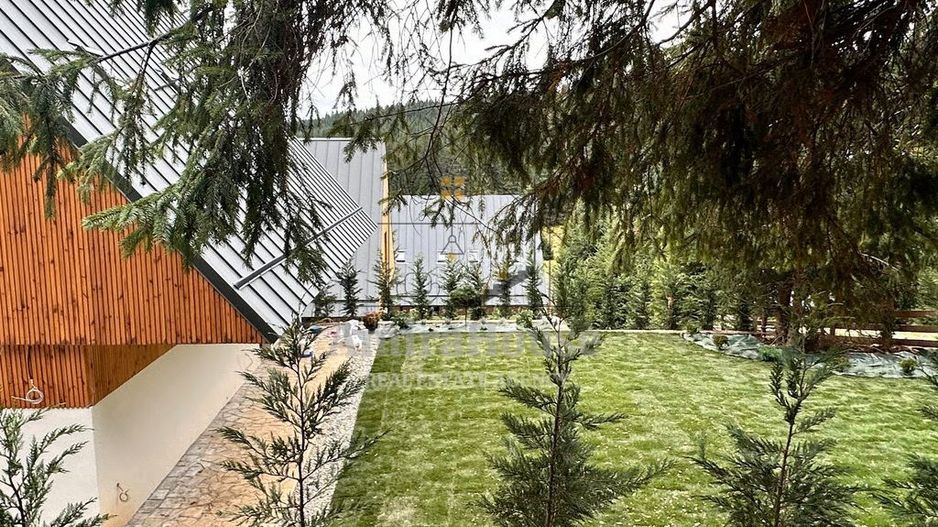 6 Case de vacanta localitatea Marisel jud Cluj la drumul Judetean DJ107P - Poză 4