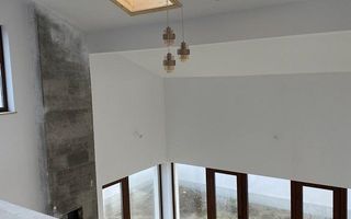 O casa pentru 5 generatii | P+1 | Balotesti langa padure | 6 camere - Poză 3
