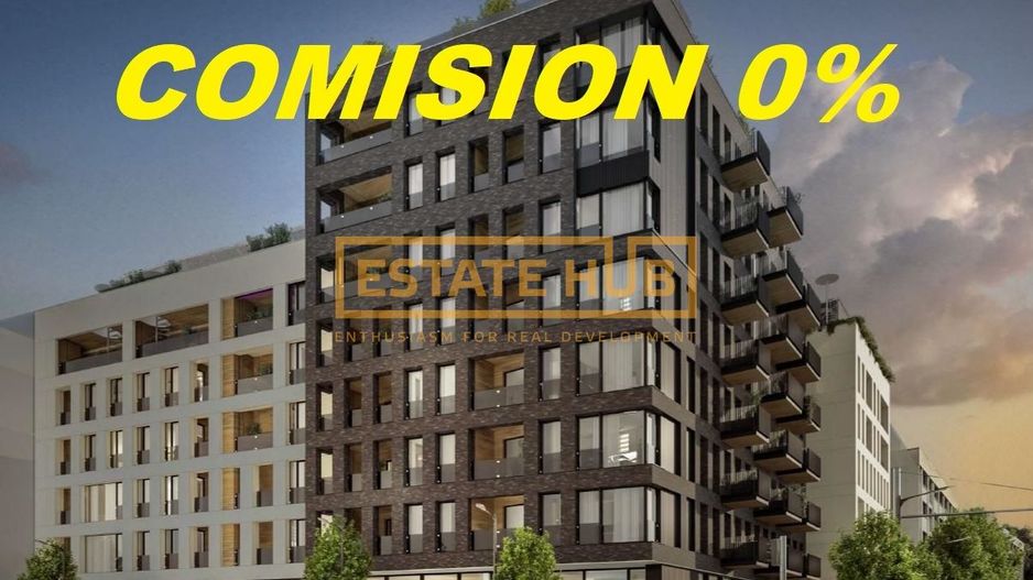 Traian 44 | 3 Camere central | 0% comision - Poză 1