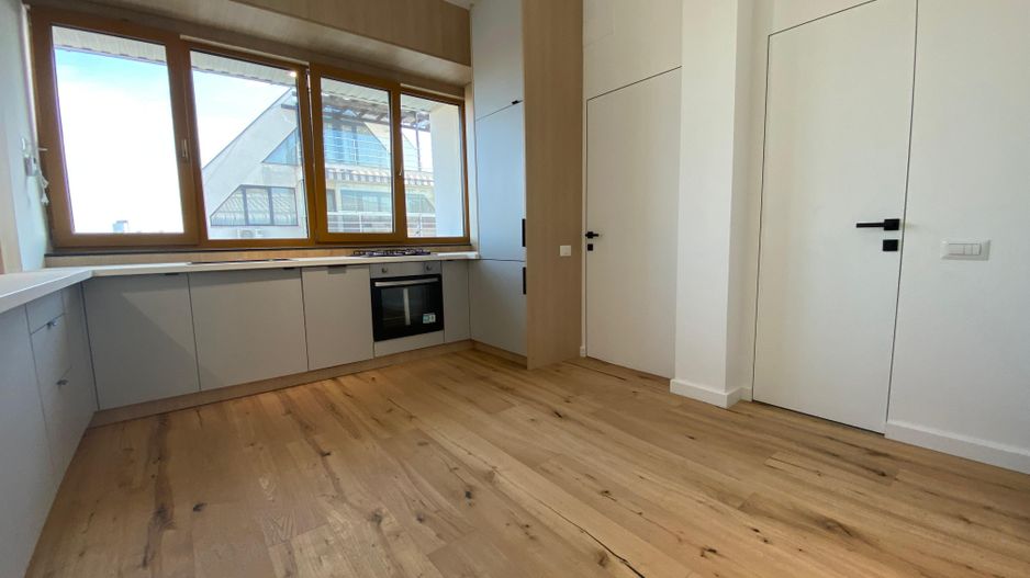 Apartament 2 camere Domenii |  imobil Boutique 20 - Poză 2