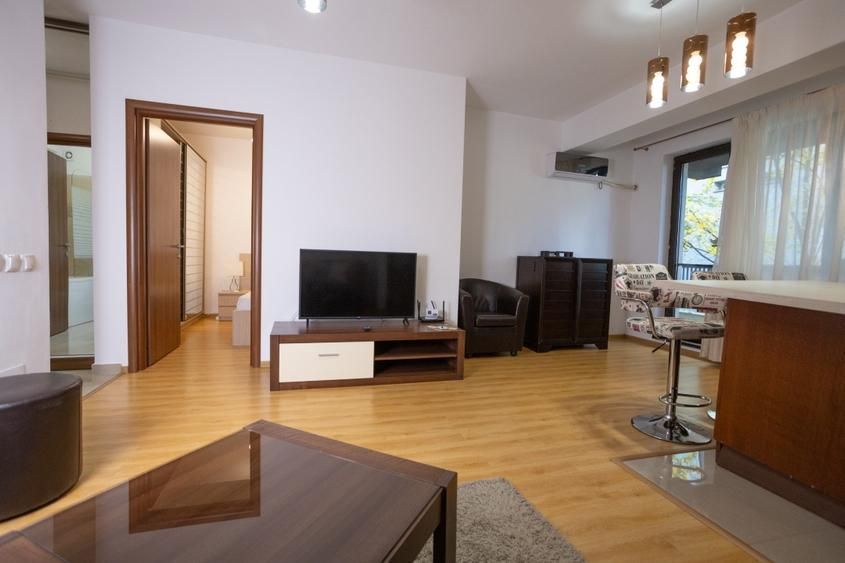 APARTAMENT 2 CAMERE 10 MIN DE METROU IANCULUI + PARCARE - Poză 1
