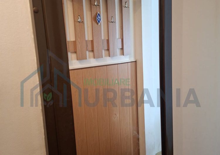 Apartament de închiriat în Iași, Alexandru cel Bun, Aleea Mușatini nr. 13, bloc J7, scara B, parter - Poză 2