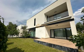 Vilă Premium de Vânzare | 300mp | Iancu Nicolae | 6 camere | 0% Comis - Poză 20