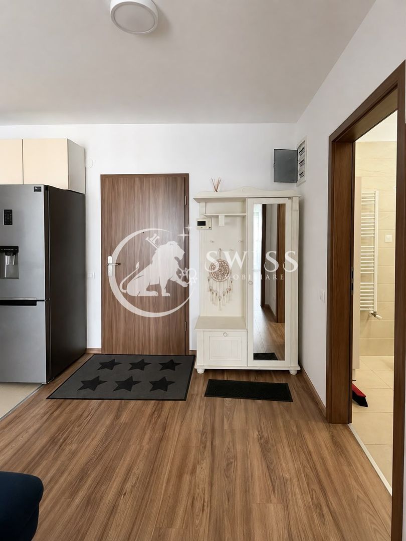 Apartament 2 camere | Terasa | Parcare subterana | Sophia Residence - Poză 8