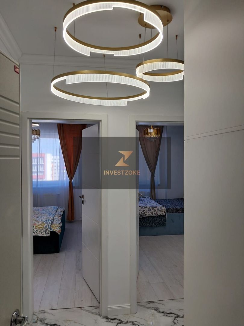 Apartament de vanzare in complexul Prima Onestilor-Oradea - Poză 5