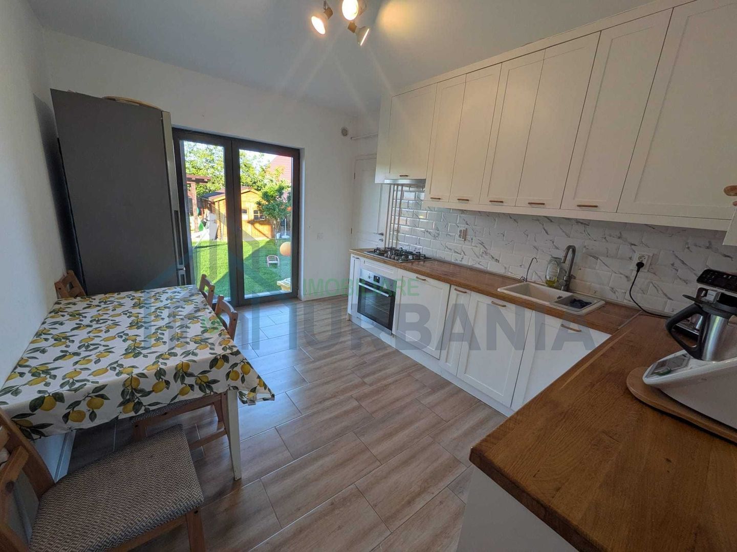 Casă de vânzare în Balciu, Miroslava – 4 camere, teren 430 mp, 109 mp utili - Poză 8