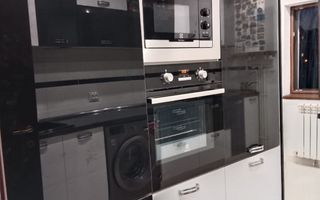 Apartament 2 camere, Păcurari, Iași – Bloc 2017, mobilat, cu parcare - Poză 2