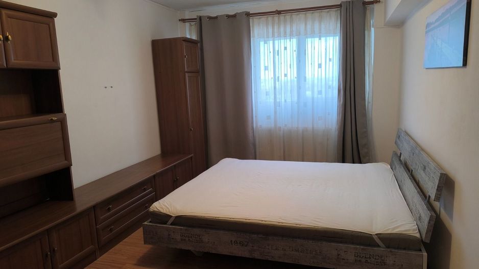AP. 2 CAMERE- APARATORI, PARCARE ADP, MASINA DE SPALAT VASE, METROU - Poză 5