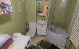 Apartament 2 camere zona Iosefin - Poză 8