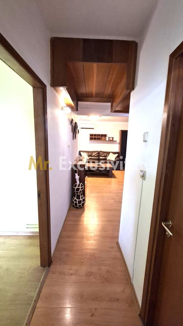 Inchiriere apartament 3 camere Popa Sapca - Alexim - Poză 6