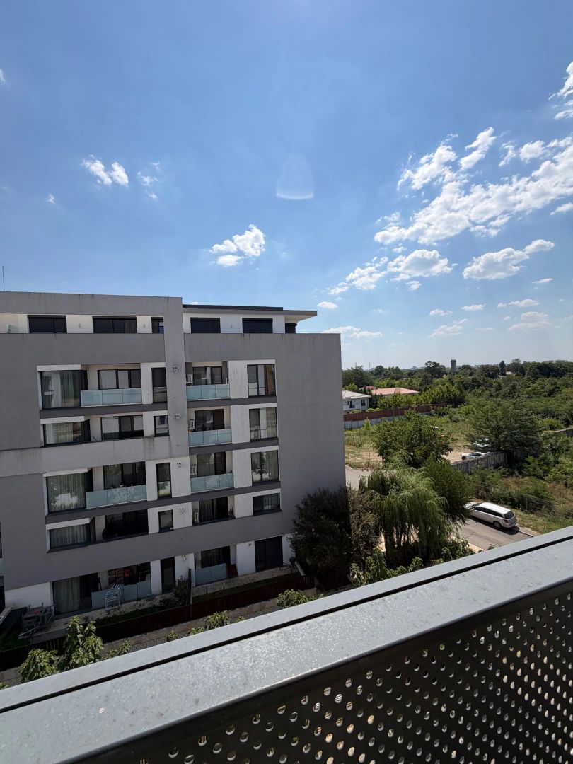 3 Camere Premium - 74,90 mp - Aleea Meteorologiei – Sector 1 - Poză 13