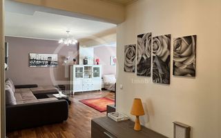 Apartament cu 2 camere de inchiriat Luceafarul Oradea - Poză 5