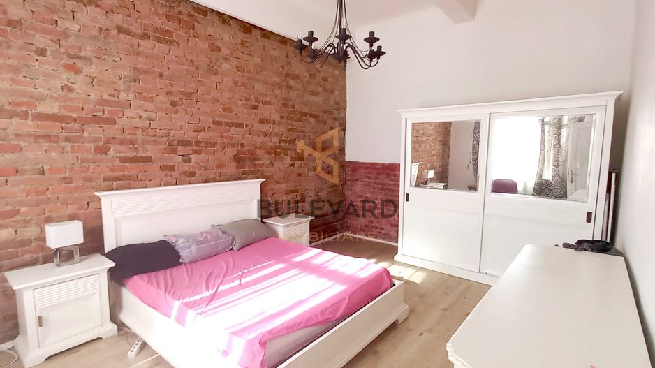 Apartament cu 2 camere, zona Ultracentrala! - Poză 3