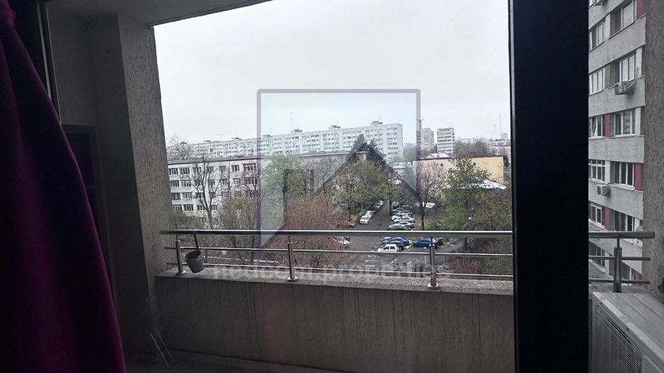 Vanzare Garsoniera - Baba Novac chiar la intrarea in Parcul IOR - Poză 9