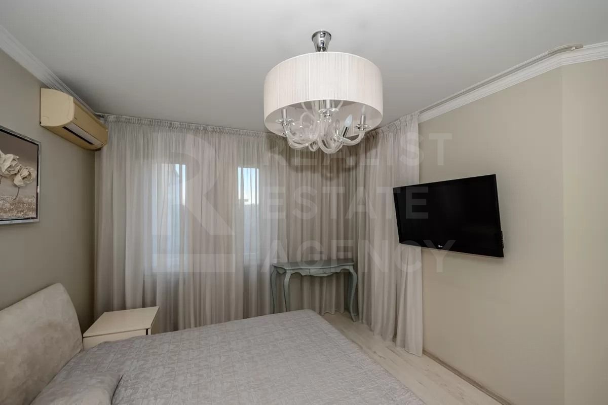 Chirie apartament, 2 camere, str. Alexandr Pușkin, Centru - Poză 12