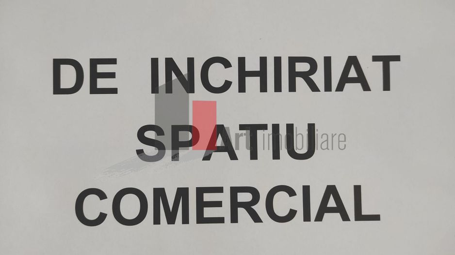Spatiu comercial stradal Gara de Nord-adiacent, 40 mp - Poză 3