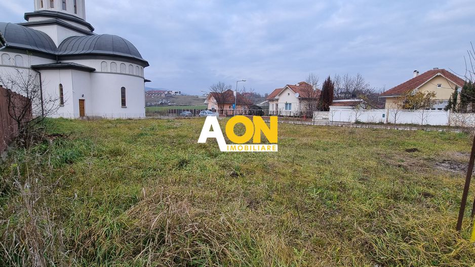 De vanzare 601 mp teren intravilan, cu utilitati - Poză 2