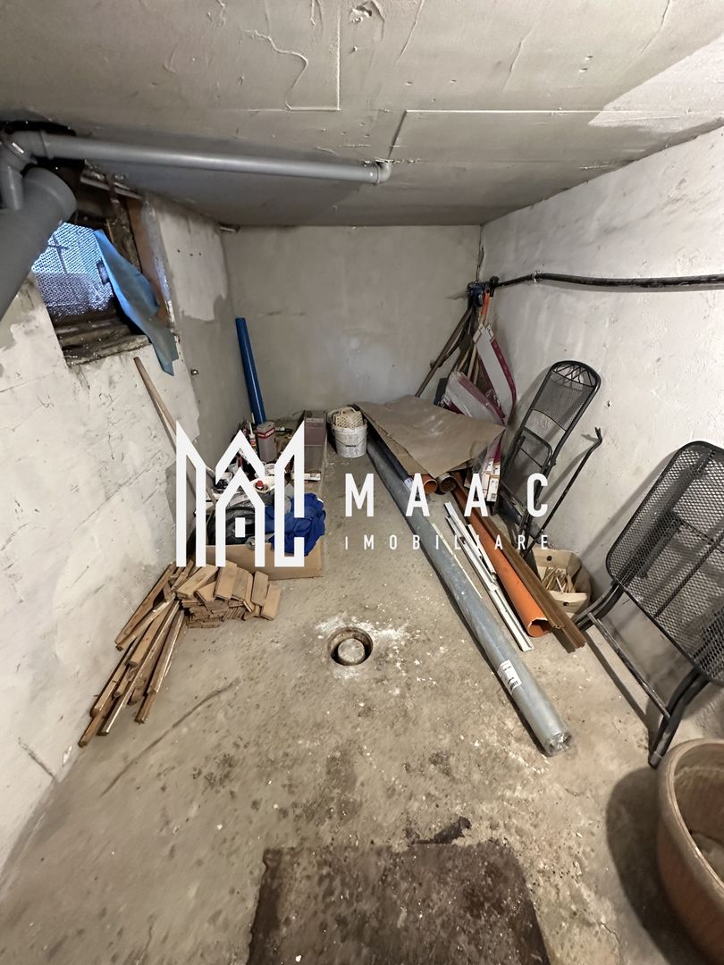 Spatiu birouri 3 camere | 116mp | Curte | Calea Dumbravii - Poză 17