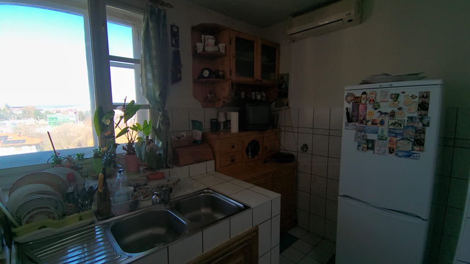 Apartament 3 camere | 120 MP | Ultracentral | Terasă + Pod | 93.800 € - Poză 8