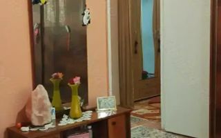 3 camere, etaj 1,confort 1, Țiglina 3 - Poză 8