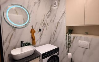 Apartament 2 camere | Garaj | Lift |  Nou | Zona Eroilor | Floresti - Poză 8