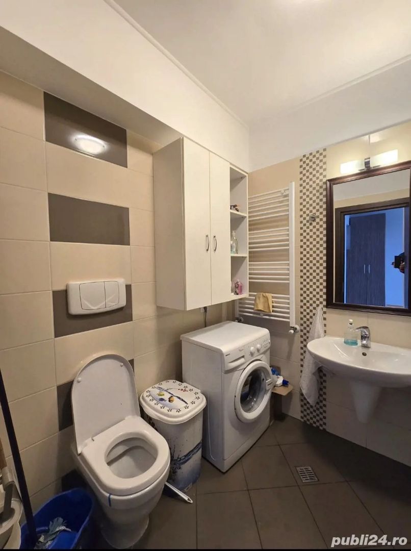 Apartament 2 camere, Exclusivist Belvedere Park  Zona Baba Novac - Poză 7